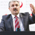 Destici: Türkiye beka sorunuyla karşı karşıya