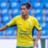 Son dakika: Fenerbahçe'nin yeni transferi Lemos İstanbul'a geldi.