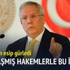 Cüneyt Çakır hakem değil!
