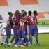 Trabzonspor Konyaspor karşısında coştu