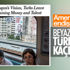 NYT: Zengin Türkler sürüler halinde Türkiye'den kaçıyor