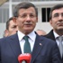 Başbakan Davutoğlu: ''O açıklama iznimle yapıldı''