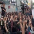 Cinayet Protestosunda Arbede Çıktı