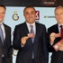 Galatasaray'a dev sponsor Galatasaray'a dev sponsor