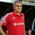Şenol Güneş: "Skor ne olursa olsun!"