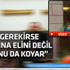 Hükümeti kurma görevinin verildiği gün öyle bir şey yapıldı ki...