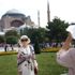 İstanbul 10 ayda 9 milyon yabancı turist ağırladı