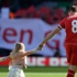 Kaptan Gerrard veda etti Kaptan Gerrard veda etti
