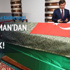 Üç Süleyman’dan ilham alınacak