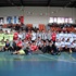 Kulu’da Voleybol Ve Futbol Turnuvaları Tamamlandı