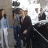 AK Parti-CHP ikinci tur koalisyon görüşmeleri başladı AK Parti-CHP ikinci tur koalisyon görüşmeleri başladı