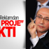 Gizemli Reklamdan ''Mega Proje'' Çıktı Gizemli Reklamdan ''Mega Proje'' Çıktı