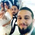Tarık Çamdal, Erkan Zengin'in kardeşiyle evlendi