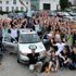 Fabia ile sorunsuz 1 milyon 135 bin km.