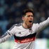 Jose Sosa kendini aştı!