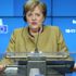 Merkel'den Türkiye açıklaması Merkel'den Türkiye açıklaması