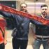 Denayer evine döndü Denayer evine döndü