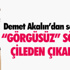 Moloz Çöplüğünde Büyük Yangın Moloz Çöplüğünde Büyük Yangın