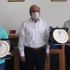 4 senede hazırlandığı sınavda Türkiye ikincisi oldu 4 senede hazırlandığı sınavda Türkiye ikincisi oldu