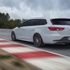 Seat Leon ST Cupra yollara çıktı Seat Leon ST Cupra yollara çıktı