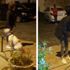 Amerikalı kadının köpeği kediyi öldürdü, mahalleli ayağa kalktı Amerikalı kadının köpeği kediyi öldürdü, mahalleli ayağa kalktı