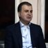 Çelik: Bugün ortaya koyulan kararlılık ciddi bir mesajdır Çelik: Bugün ortaya koyulan kararlılık ciddi bir mesajdır