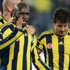 Fenerbahçe Sivasspor'u farklı geçti Fenerbahçe Sivasspor'u farklı geçti
