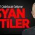 Ruslar Domatesin Tanesini 6 TL'den Yiyor