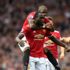 Everton'a ManU çarptı!