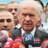 Bahçeli'den Sürpriz Karar Bahçeli'den Sürpriz Karar
