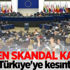 AB'den skandal karar! Türkiye'ye kesinti