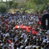 Şanlıurfa şehidini uğurladı Şanlıurfa şehidini uğurladı