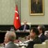 Milli Güvenlik Kurulu bildirisinde ABD ve İran a itidal ... Milli Güvenlik Kurulu bildirisinde ABD ve İran a itidal ...