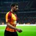 Galatasaray da Şener Özbayraklı sakatlandı Galatasaray da Şener Özbayraklı sakatlandı