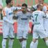 Alanyaspor, Kasımpaşa'yı 3-0 mağlup etti! Alanyaspor, Kasımpaşa'yı 3-0 mağlup etti!