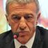 Ahmet Ağaoğlu: Trabzonspor varsa her zaman umut vardır
