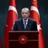 Gözler Kabine toplantısında