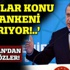 Erdoğan: 'Konu mankeni olamam' Erdoğan: 'Konu mankeni olamam'