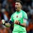 Boca Juniors ın ikinci başkanı Riquelme, Fenando Muslera ...
