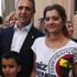 Ali Koç, otizmli çocuklarla bir araya geldi