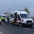 Diyarbakır'da zincirleme trafik kazası: 4 yaralı