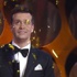 Prag'daki ödül töreninde Jim Carrey diye benzeri sahneye çıktı