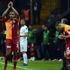 Maçı yarım bırakan Fernando'dan güzel haber