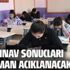 TEOG 2017 sonuçları ne zaman belli olacak | MEB 2017 TEOG sınav soru ve cevapları tıkla