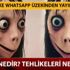 Momo nedir? Momo'nun tehlikeleri nelerdir? Nasıl ortaya çıktı?