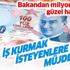 İş kurmak isteyenlere müjde! Ticaret Bakanı Pekcan duyurdu