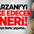 Barzani'yi şoke edecek öneri! Türkiye bunu yaparsa.. Barzani'yi şoke edecek öneri! Türkiye bunu yaparsa..