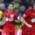 Dortmund'dan 4 yıllık imza! Resmen bitti!