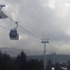 Dünyanın en uzun teleferiğinde sona gelindi Dünyanın en uzun teleferiğinde sona gelindi