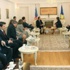 Kosova Cumhurbaşkanı, Türkiye Büyükelçisi Kıvılcım Kılıç’ı Makamında Kabul Etti Kosova Cumhurbaşkanı, Türkiye Büyükelçisi Kıvılcım Kılıç’ı Makamında Kabul Etti